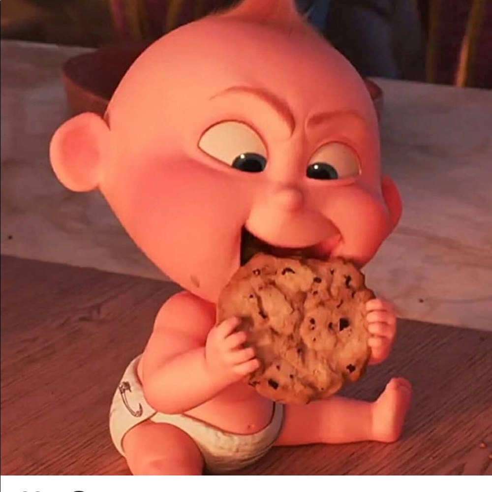 Meet your Posher, Shelby